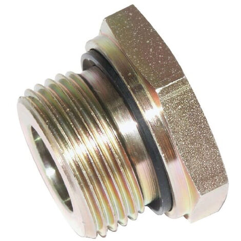 Réducteur VOSS REDR3438WD (1/2)