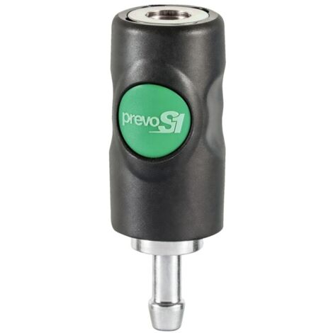 Accouplement PREVOST ESI071810 (1/2)