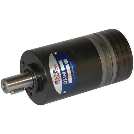 Moteur orbital DANFOSS OMM50151G0037 (1/4)
