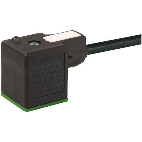 Connecteur avec câble MURR ELEKTRONIK 18021MSUDA6260150 (1/4)
