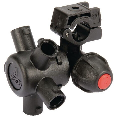 Porte-buse ARAG 4064927 (1/2)