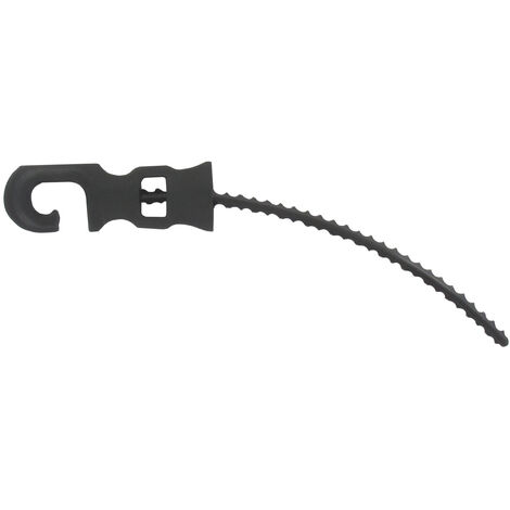 Couteau plastique pour cutter – Lame adaptable 150mm – Remplace F016800323 – Pour fil de coupe précis et net