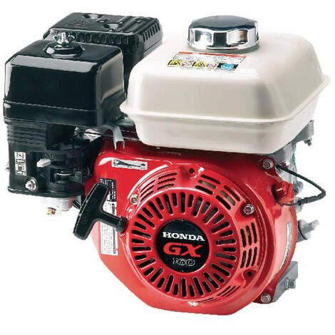 Moteur HONDA GX160UT2QXE5OH
