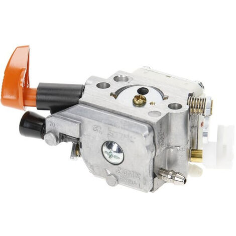 Carburateur Stihl 41441200608 C1M-S267D (1/2)