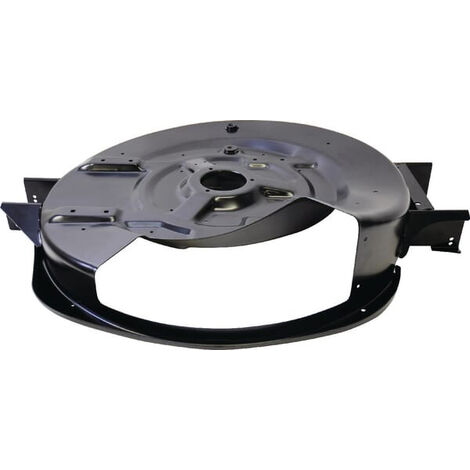 Plateau de coupe ETESIA ET28405 (1/2)