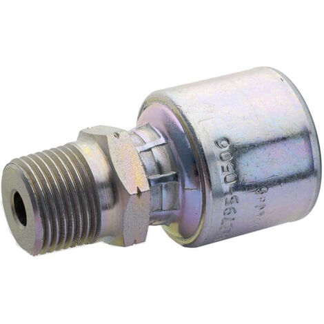 Raccord GATES 5G6MBSPT (1/2)