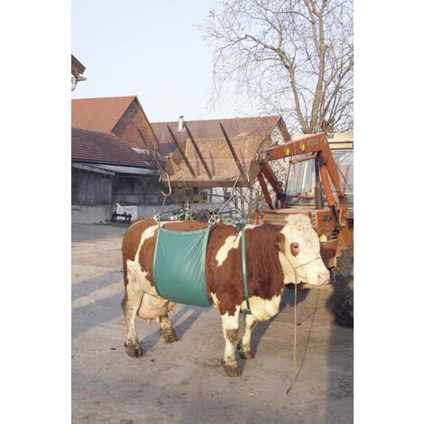 Lève-vache KERBL VV1049 (1/2)
