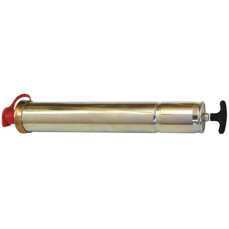 Seringue UNIVERSEL CLBZ400 (1/3)