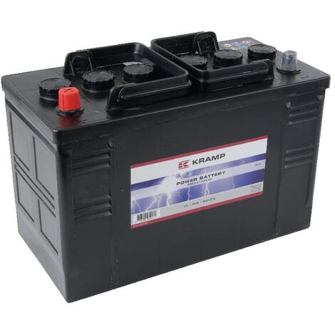 Batterie UNIVERSEL 590041054KR (1/5)