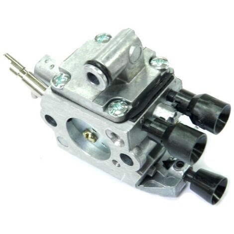 Carburateur C1Q-S257A modèles de tronçonneuses MS192T ORIGINAL STIHL 11371200650 (1/4)