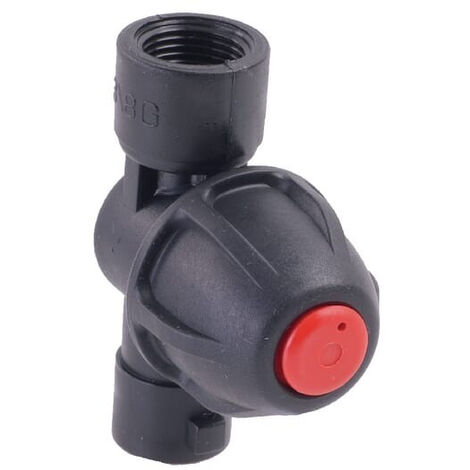 Porte-buse ARAG 402285 (1/2)