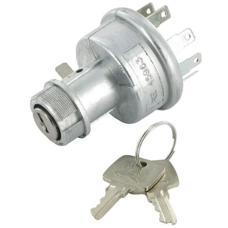 Contacteur CARRARO RE45963N (1/2)