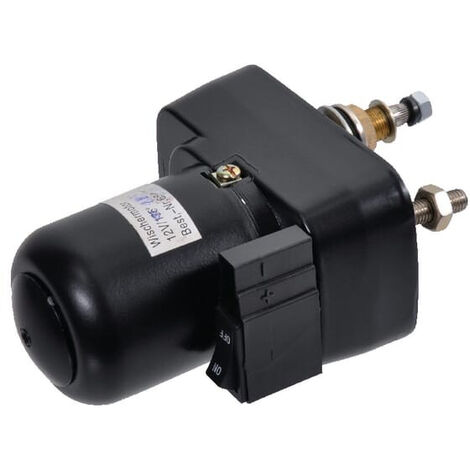 Moteur d'essuie-glace UNIVERSEL CA503121010 (1/4)