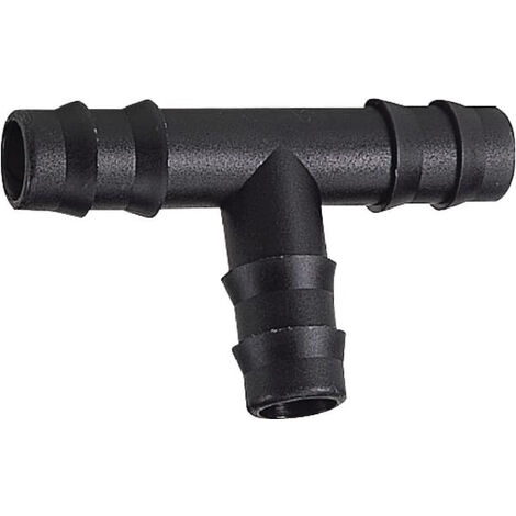 Raccord fileté en T ARAG 608040