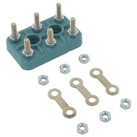 Barrette de connexion UNIVERSEL EM9809017WAKR (1/3)