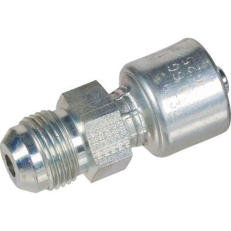 Raccord GATES 6G10MJ (1/2)