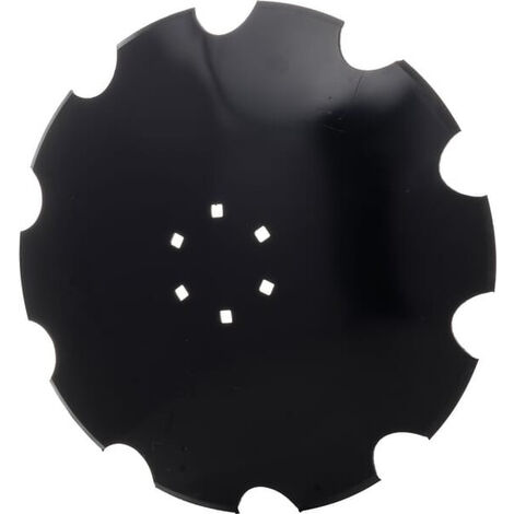 Disque de herse GOPART HD610120 (1/2)