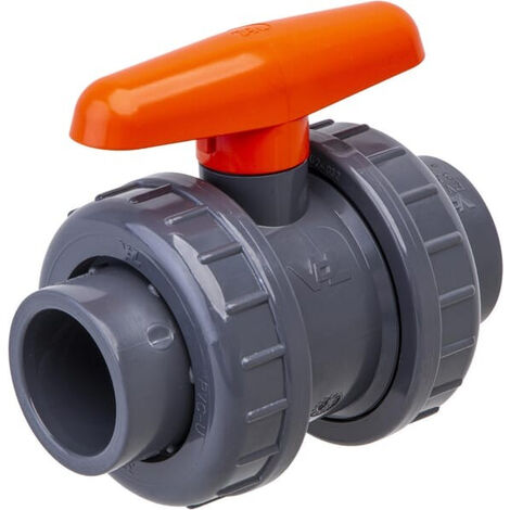 Robinet VDL KS032032PVC (1/3)