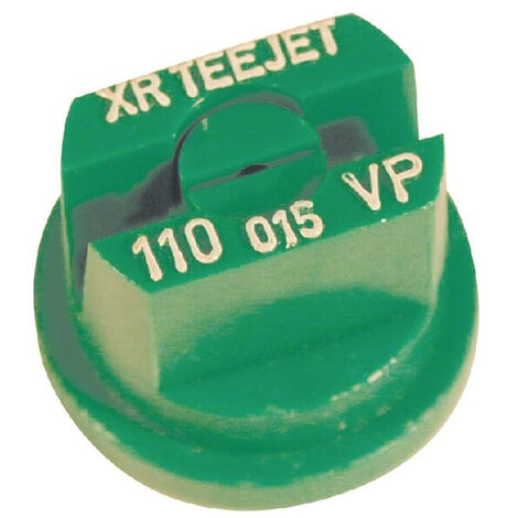 Buse TEEJET XR110015VP (1/2)