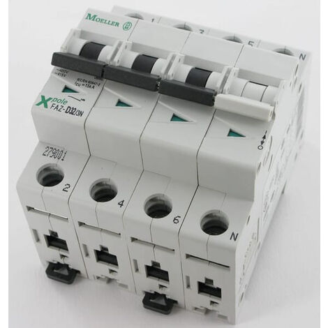 Disjoncteur EATON FAZB323N
