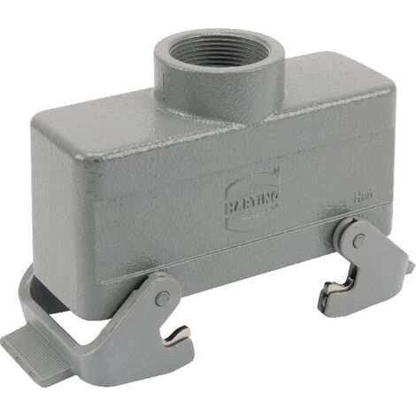Capot HARTING 19300241432 (1/2)