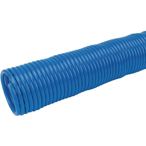 Sunsiou Tuyau D'évacuation Des Eaux Usées Pour Caravane - 9 M - Gris