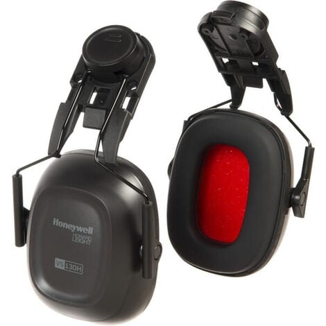Casque antibruit HONEYWELL 1035125VS