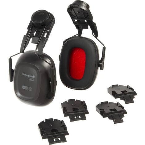 Casque antibruit HONEYWELL 1035125VS
