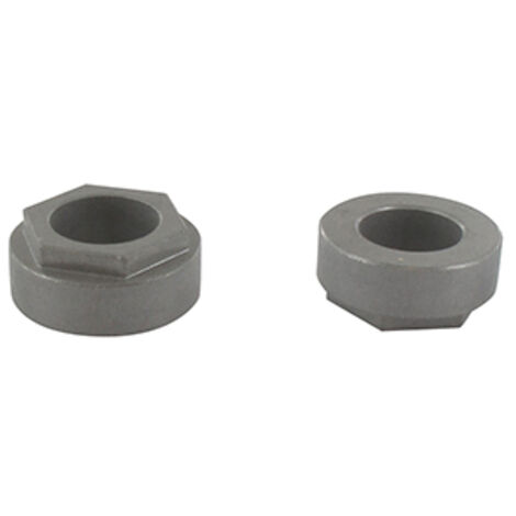 Bague De Direction Adaptable Mtd Pour Modèles Cub Cadet Gt1054, Gtx1054, Lgt1050, Lgt1054, Lgtx1050, Lgtx1054 - Mtd Gt-5025, Yt4 (1/2)