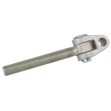 Rotule filetée CBM TFS01SX (1/2)