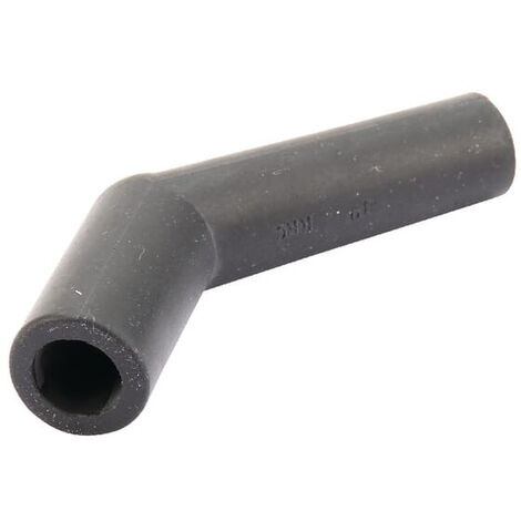 Bouchon de bougie compatible BRIGGS & STRATTON 18270363 (1/2)