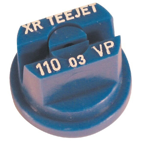 Buse TEEJET XR11003VP