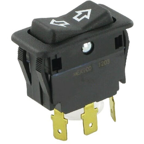 Commande des clignotants JOHN DEERE AM117254 (1/2)