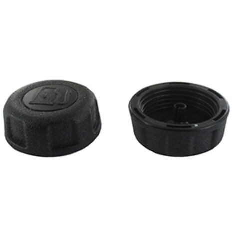 Bouchon De Réservoir Essence Dimaètre 60mm Pour Tondeuses Scheppach Modèles Lm161-46s, Lmp530bsv, Lmp530sp, Md530, Ms173-51, Ms1