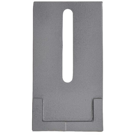 Grattoir ALPINA AB070001CN (1/2)