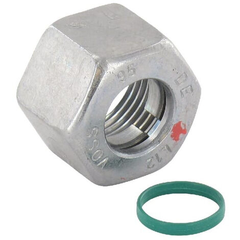 Ecrou VOSS MVF12LWD (1/3)