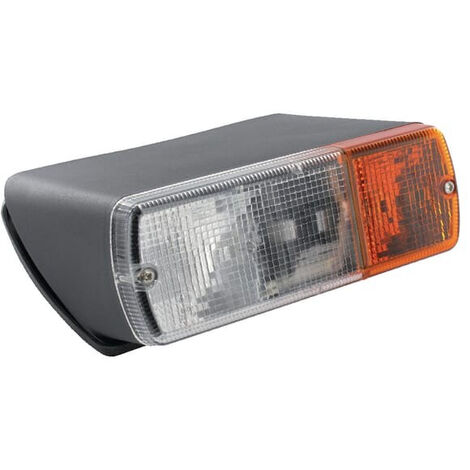 Feu BRITAX P905801 (1/2)