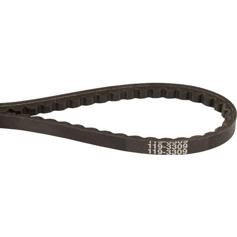 Cinghia Di Trasmissione Sostituisce Adatta Per 119-3309 Toro TimeCutter - Foto 8