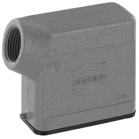 Capot HARTING 19200101540 (1/3)
