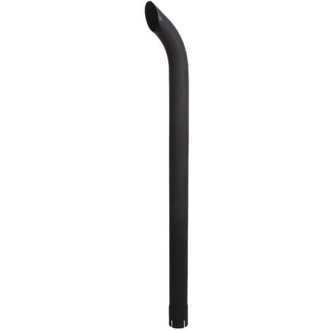 Echappement MASSEY FERGUSON 3383014M7 (1/2)