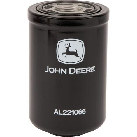 Filtre JOHN DEERE AL221066 (1/2)