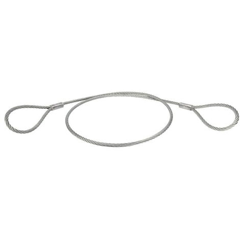 Câble De Remorquage Métallique Pour Char RC 1/16 Mato MT208 - Accessoire De Détail - À Monter Soi-même