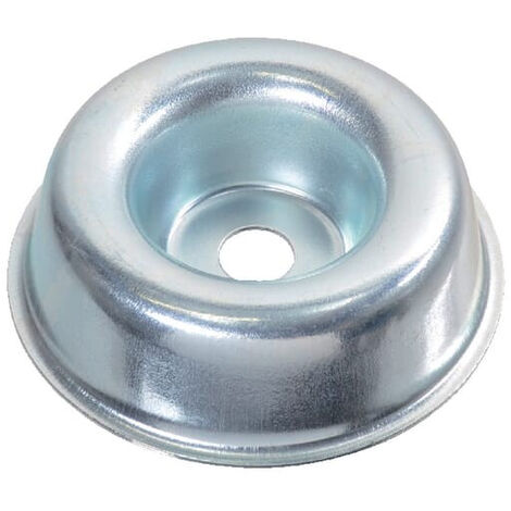 Disque TECOMEC FGP015177 (1/3)