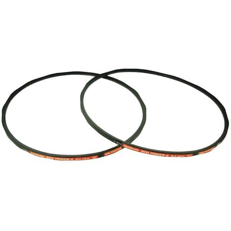 Courroie OPTIBELT SPB1750RP (1/2)