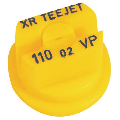 Buse TEEJET XR11002VP (1/2)
