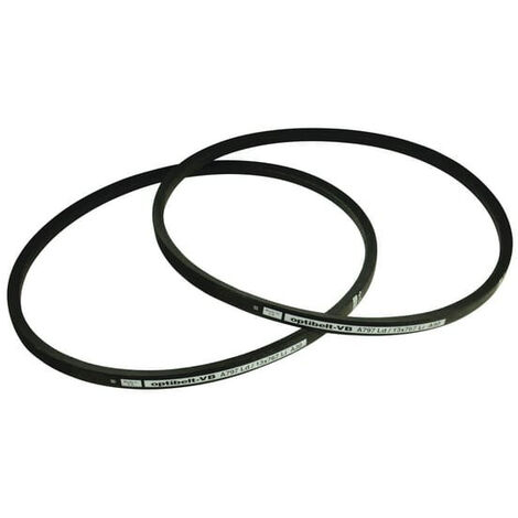 Courroie OPTIBELT VB172185 (1/2)