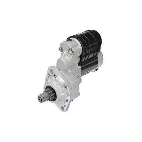 Démarreur VAPORMATIC VPF6000 (1/4)