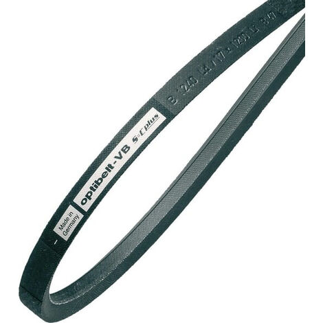 Courroie OPTIBELT VB132240