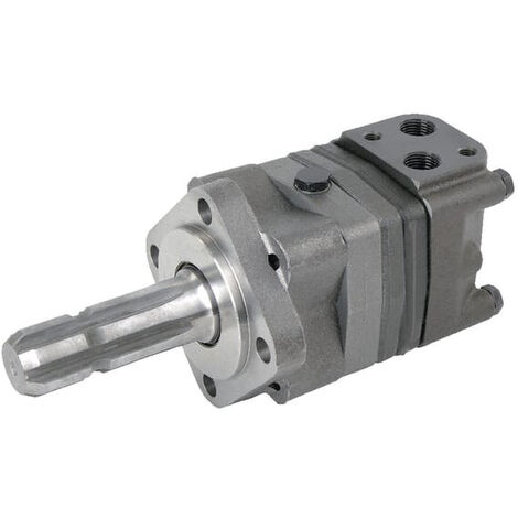 Moteur orbital DANFOSS OMS125151F0562 (1/5)