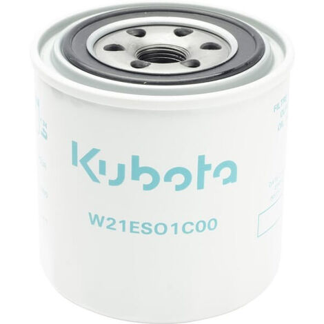 Filtre KUBOTA W21ESO1C00 (1/3)